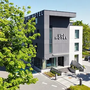 Hotel Umi, Sopot